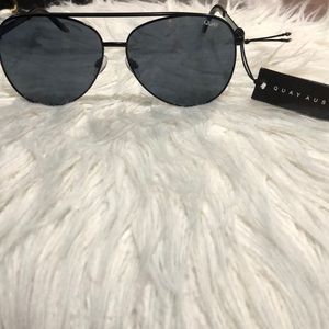 Quay Australia Sunglasses